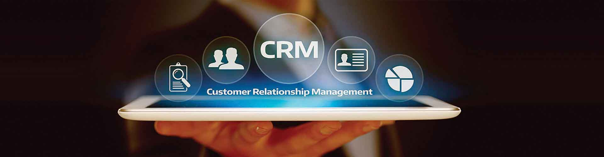 customer relationship management