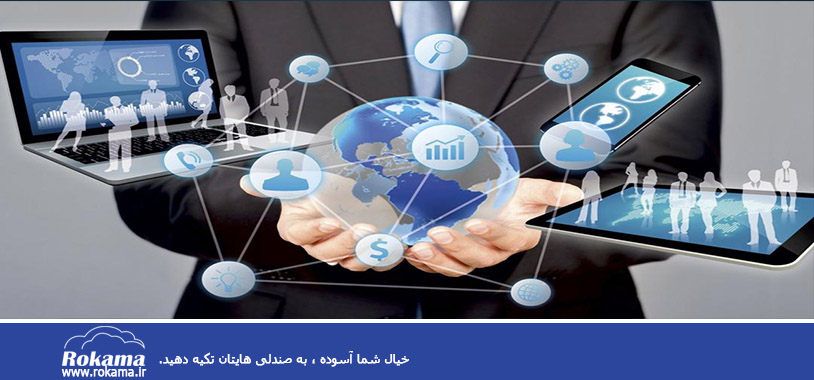 ارزش CRM و حامیان او