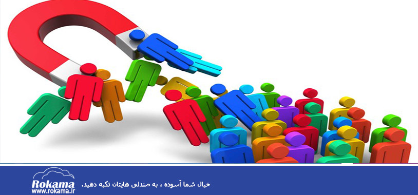 Customer Club Benefits باشگاه مشتریان