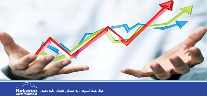 New ways to increase sales تکنیک فروش