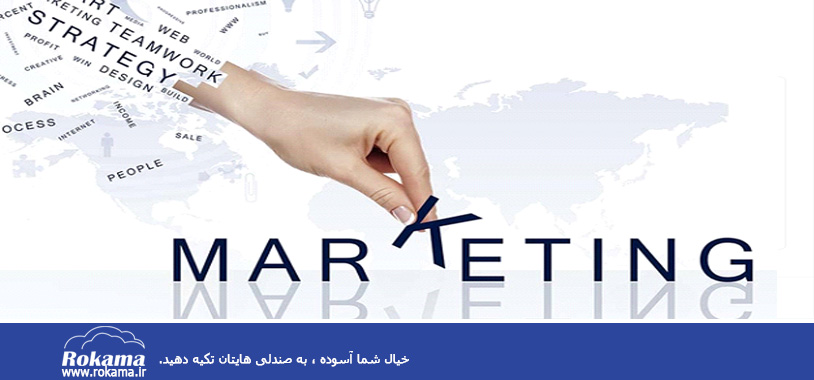 What is marketing بازاریابی چیست