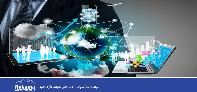 نرم افزار CRM و بهترین نرم افزار بازاریابی