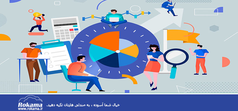 مدیریت وفاداری با بررسی سلیقه ی مشتریان