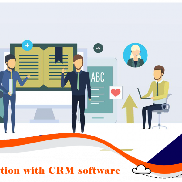 اصول مذاکره با نرم افزار CRM