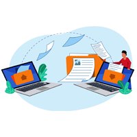 دستیار فروش ECRM مدیل