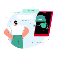 اپلیکیشن مدیل