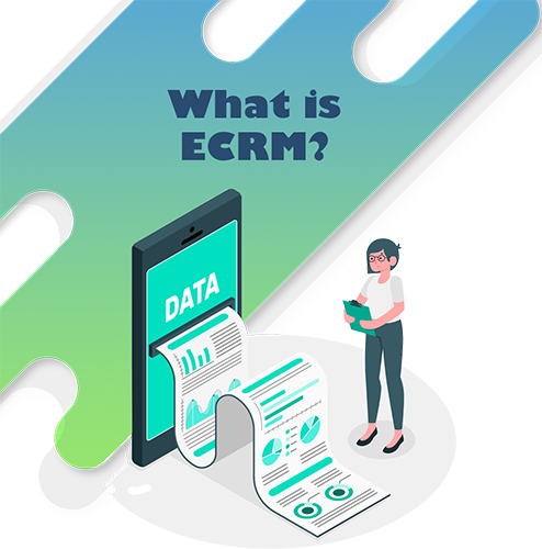 E-CRM