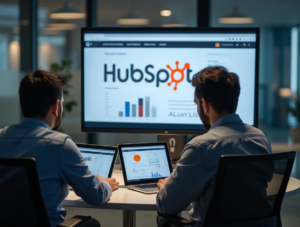 بهترین CRM خارجی
