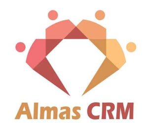 الماس CRM بهترین نرم افزار ایرانی