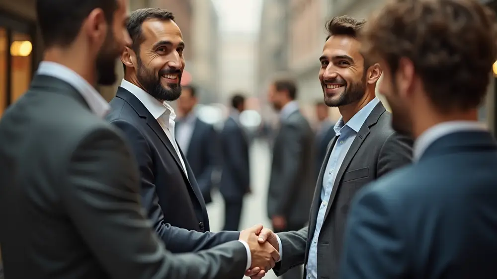 بازاریابی در مشتری مداری