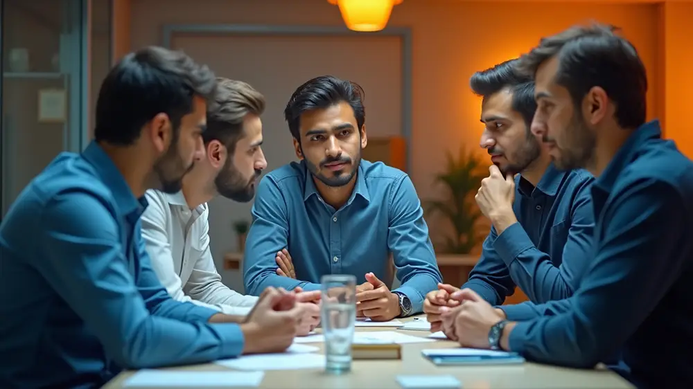 چالش های مشتری مداری