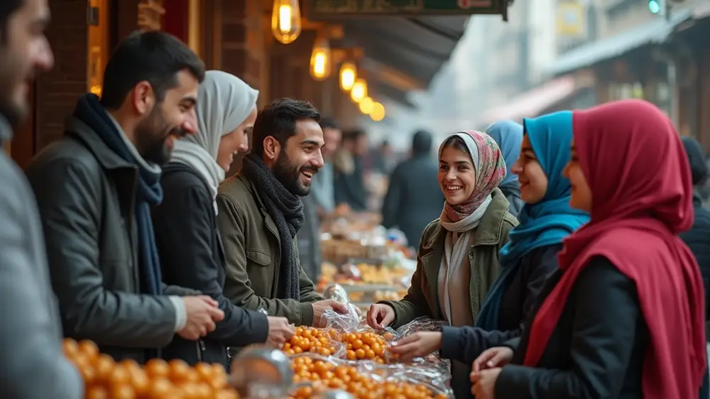 فرهنگ مشتری مداری