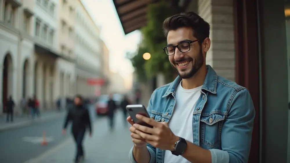 جذب مشتری با پیامک