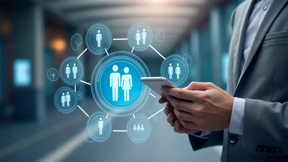 روش های بازاریابی تعاملی