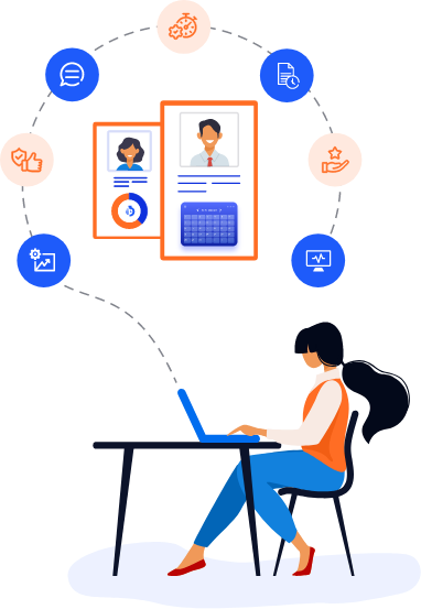 نرم افزار مدیریت تیم