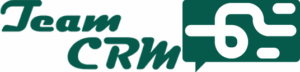 تیم crm